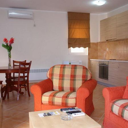 Villa Franeta Apartments Budva Szoba fotó