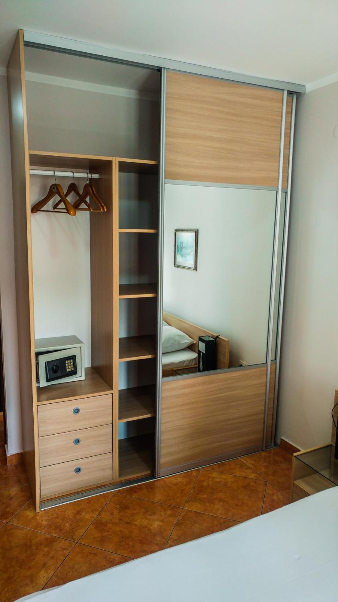 Villa Franeta Apartments Budva Szoba fotó
