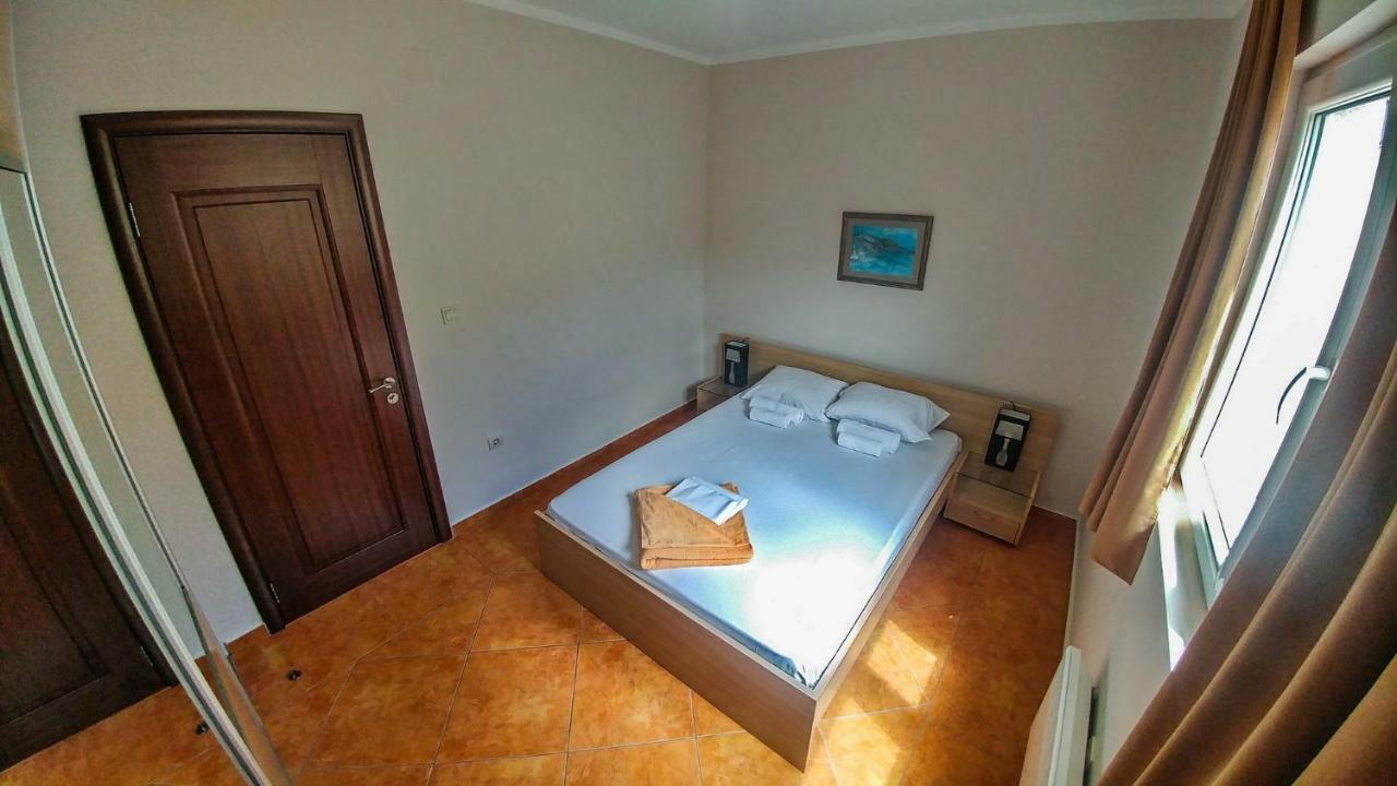 Villa Franeta Apartments Budva Kültér fotó