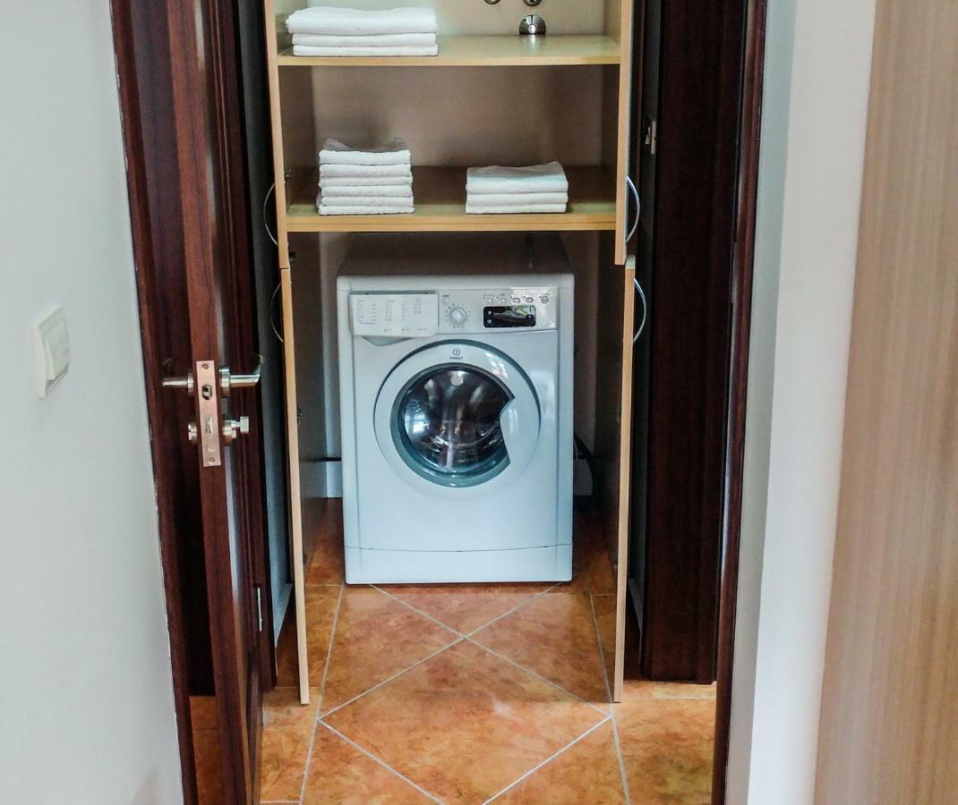 Villa Franeta Apartments Budva Kültér fotó